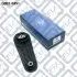 Q0020351 Подушка двигуна лів. Q-FIX підбір по vin на Brocar