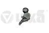 19030028201 Ролик натяжний з натягувачем Skoda Octavia (97-11) / VW Caddy (96-03), Golf (96-03) / Seat Ibiza (99-02), Leon (02-06), Toledo (02-04) (19030028201) VIKA VIKA підбір по vin на Brocar
