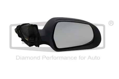 88570847902 Зеркало внешнее правое DPA підбір по vin на Brocar
