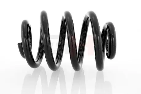 GH224724 Ресора ходової частини GH-PARTS підбір по vin на Brocar