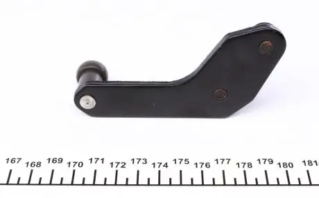 BS1817 Ролик дверей (бічних/нижній) Ford Transit 00- DP підбір по vin на Brocar