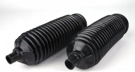 B840 Пыльник рейки рулевой Ford Connect 02- DP подбор по vin на Brocar