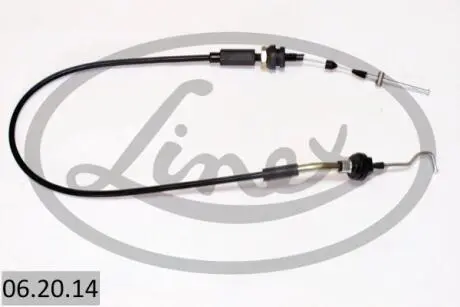 062014 Тросик газа LINEX подбор по vin на Brocar