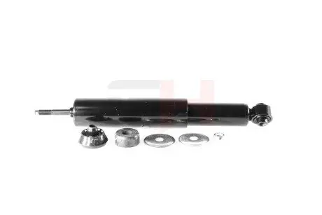 GH303683 АМОР.зд. / 343350 KYB GH-PARTS подбор по vin на Brocar