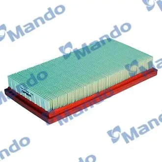 EAF00111T Шт. Фильтр воздушный MANDO підбір по vin на Brocar