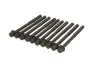 Болти головки (к-кт 10шт.) Hyundai Tucson/Santa Fe/Kia Cee'd/Cerato1.5D/2.0D 01- (M12x180mm) 14-10372-01
