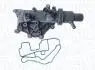 Термостат Renault Laguna II/Clio II 98- 352317102000