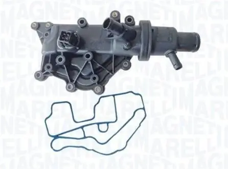352317102000 Термостат Renault Laguna II/Clio II 98- MAGNETI MARELLI підбір по vin на Brocar