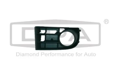 88530836502 Решітка бампера права DPA підбір по vin на Brocar