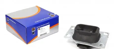 B4002 Подушка КПП Ford Connect 02- (L) DP підбір по vin на Brocar