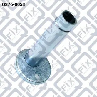 Q3760058 Втулка з ексцентриком Q-FIX підбір по vin на Brocar