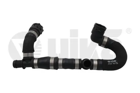 88191695201 Патрубок охолоджуючої рідини Audi A6 (05-11) (88191695201) VIKA VIKA підбір по vin на Brocar