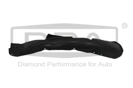 88090160602 Підкрилок пластиковий DPA підбір по vin на Brocar