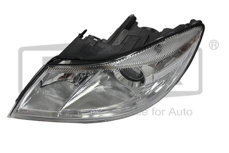 89410864402 Фара з мотором (ліва) DPA підбір по vin на Brocar
