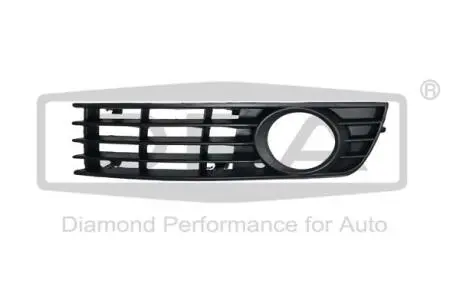 88070048602 Направляющая воздуха левая DPA підбір по vin на Brocar