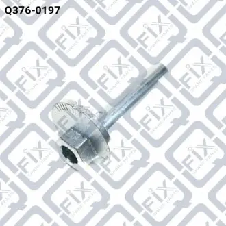Q3760197 Втулка з ексцентриком Q-FIX підбір по vin на Brocar