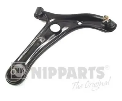 J4912025 Ричаг підвіски правий NIPPARTS підбір по vin на Brocar