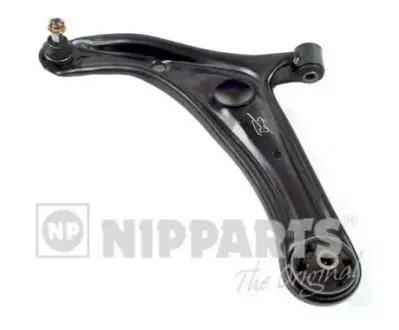 J4902025 Важіль підвіски лівий NIPPARTS підбір по vin на Brocar