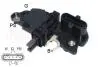 Реле генератора (28.3V) MB Actros/Atego 96- 215250