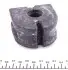 590400 Втулка стабілізатора (переднього) BMW 5 (E60/E61) 01- (d=24.6mm) HUTCHINSON підбір по vin на Brocar