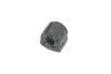 590478 Втулка стабілізатора (переднього) Peugeot 301 (d=20.5mm) HUTCHINSON підбір по vin на Brocar