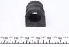 590465 Втулка стабілізатора (переднього) Nissan NV400/Opel Movano B/Renault Master III 2.3D 10- (d=24.2mm) HUTCHINSON підбір по vin на Brocar