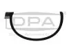 88531328902 Накладка арки колеса ЛІВА DPA підбір по vin на Brocar