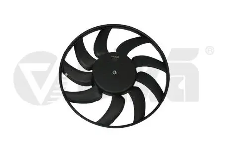 99591479701 Вентилятор радиатора 400W (99591479701) VIKA VIKA подбор по vin на Brocar