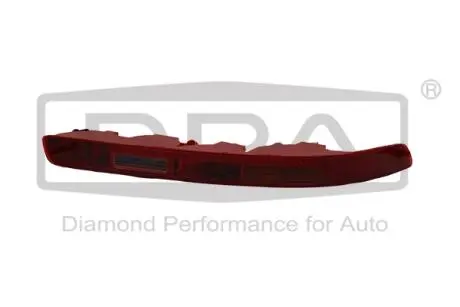 99451790102 Фонарь задний, левый DPA подбор по vin на Brocar
