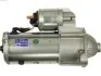 S3109VALEO Стартер AUTO STARTER підбір по vin на Brocar