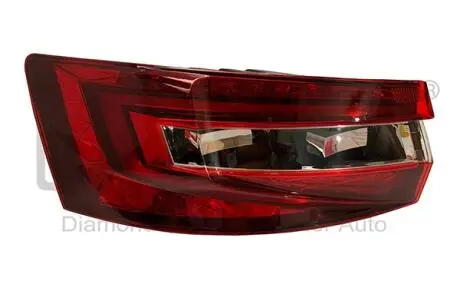 99451798302 Ліхтар лівий зовнішній LED Skoda Superb (15-) (99451798302) DPA DPA підбір по vin на Brocar