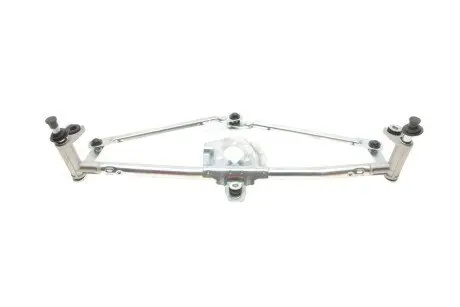 89550166301 Трапеція склоочисника переднього VW Bora (98-05), Golf (07-14) (89550166301) vika VIKA підбір по vin на Brocar