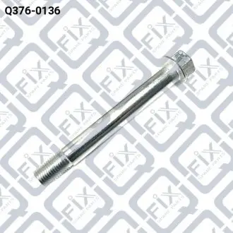 Q3760136 Болт з ексцентриком Q-FIX підбір по vin на Brocar