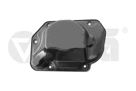 33011614401 Поддон масляный металлический Skoda Fabia (00-15;15-),Octavia(04-17;18-)/VW GOLF (02-17),Passat (06-11)/Audi A3 (04-17) (33011614401) VIKA VIKA подбор по vin на Brocar