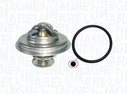 352317101290 TERMOSTAT VW 87C T2 MAGNETI MARELLI підбір по vin на Brocar