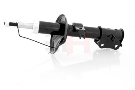 GH355078V АМОРТ.пер. / 333418 GH-PARTS подбор по vin на Brocar