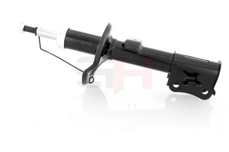 GH355078H АМОРТ.пер. / 333417 GH-PARTS подбор по vin на Brocar