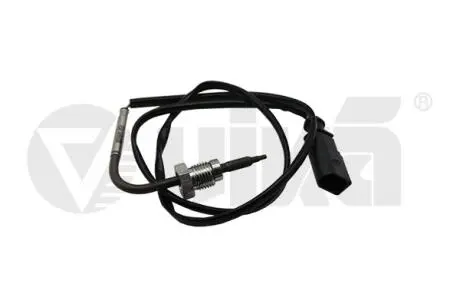 99061806201 Датчик температуры Skoda Octavia (13-17,18-),Superb (15-)/VW Golf (13-17,17-), Passat (15-), Polo (18-)/Audi A3 (13-16,17-) (99061806201) VIKA VIKA подбор по vin на Brocar