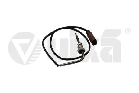 99061790401 Датчик температуры выхлопных газов VW T5 1.9D (06-09) VIKA підбір по vin на Brocar