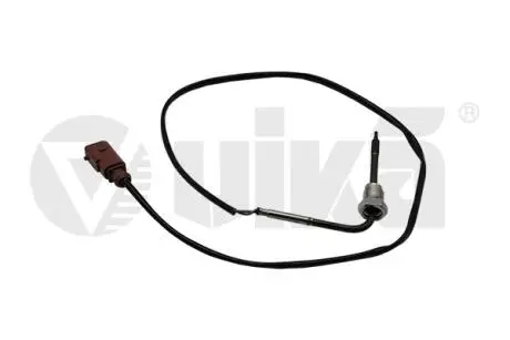 99061790501 Датчик температуры выхлопных газов VW Crafter 30-50 2.5 TDI (06-16) (99061790501) VIKA VIKA подбор по vin на Brocar