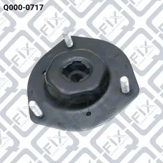 Q0000717 Опора амортизатора Q-FIX підбір по vin на Brocar