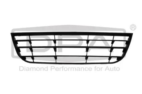 88530046202 Решетка центральная DPA підбір по vin на Brocar