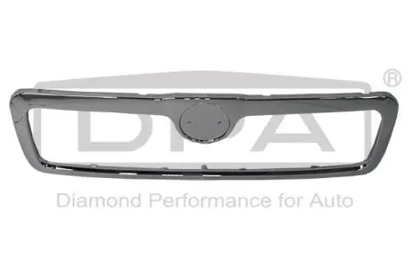 88530058802 РЕШЕТКА РАДИАТОРА DPA подбор по vin на Brocar