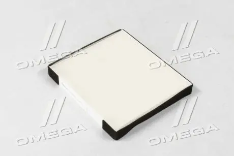 ECF00012M Шт. Фильтр салона MANDO подбор по vin на Brocar