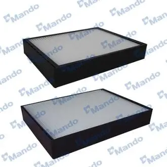 ECF00055M Шт. Фільтр салону MANDO підбір по vin на Brocar