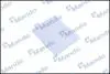 Шт. Фильтр салона ECF00014M