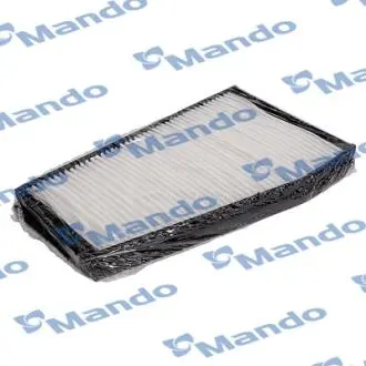 ECF00047M Шт. Фильтр салона MANDO подбор по vin на Brocar