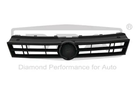 88530641002 Решітка радіатора DPA підбір по vin на Brocar