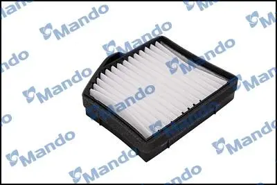 ECF00007M Шт. Фільтр салону MANDO підбір по vin на Brocar