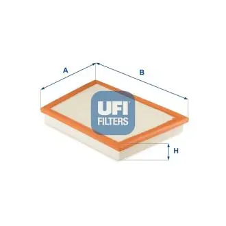 3062100 Повітряний фільтр UFI підбір по vin на Brocar